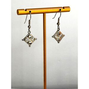 Princess House Pillow Earrings